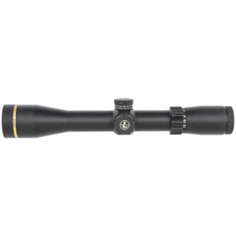 Leupold VX-Freedom 4-12x40 CDS Side Focus Tri-MOA 30mm Scope
