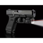 CRIMSON TRACE Rail Master Pro fit Rail Equip Firearm Red Laser