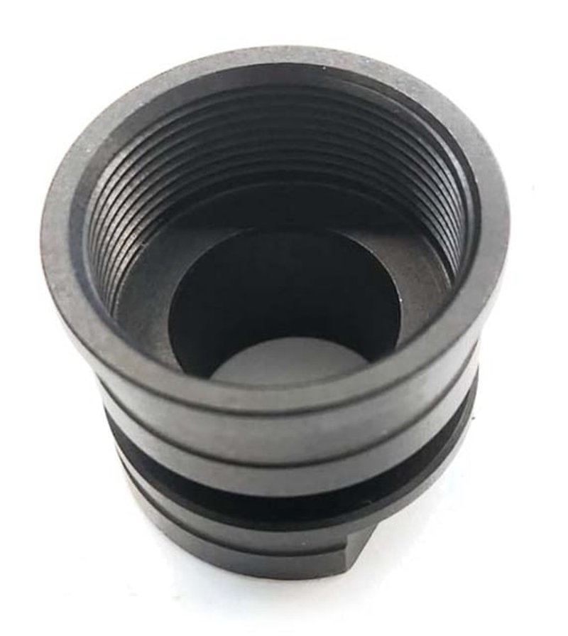 Tippmann Arms M4-22 Barrel Nuts AF01216 Color: Black