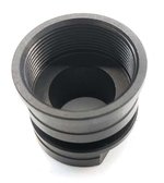 Tippmann Arms M4-22 Barrel Nuts AF01216 Color: Black