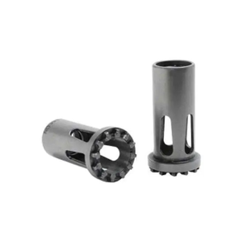 SIG SAUER SRD Piston 45 Auto M16x1 LH Silencer Accessory