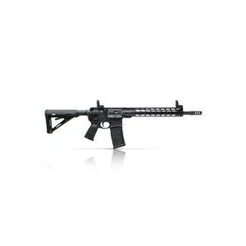 LanTac LA-SF Upper Receiver 14.5 Inch .223 Wylde Intermediate Gas