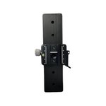 Little Crow Gunworks 2" Universal Rifle Platform Dual Purpose Clamp
