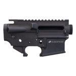 JP Enterprises JP-15 Forged AR-15 Receiver Set