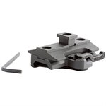 A.R.M.S. #32 Harris-Type Bipod Throw Lever Mount Adapter
