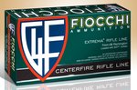 Fiocchi Extrema 7mm-08 Rem Ammunition