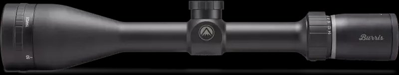 Burris Droptine 4.5-14x42mm Rifle Scope Ballistic Plex Reticle Matte Black 1-Inch Tube 200077