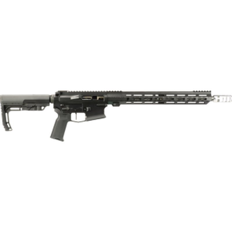 Alex Pro Firearms E006 Elite LTR 22ARC Proof LW M-LOK