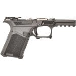 SCT Manufacturing 226000000 Full Frame Polymer Frame Black Grip
