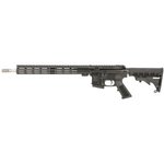 Great Lakes Firearms AR-15 350 Legend Semi-Auto Rifle with Adjustable Black Synthetic Stock