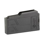 MDT 106255-BLK Long Action Magazine for .30-06 Springfield