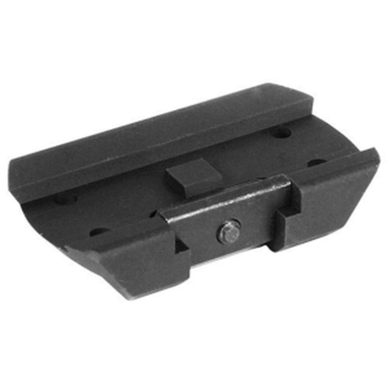 Aimpoint Micro 11mm Dovetail Mount Matte Black