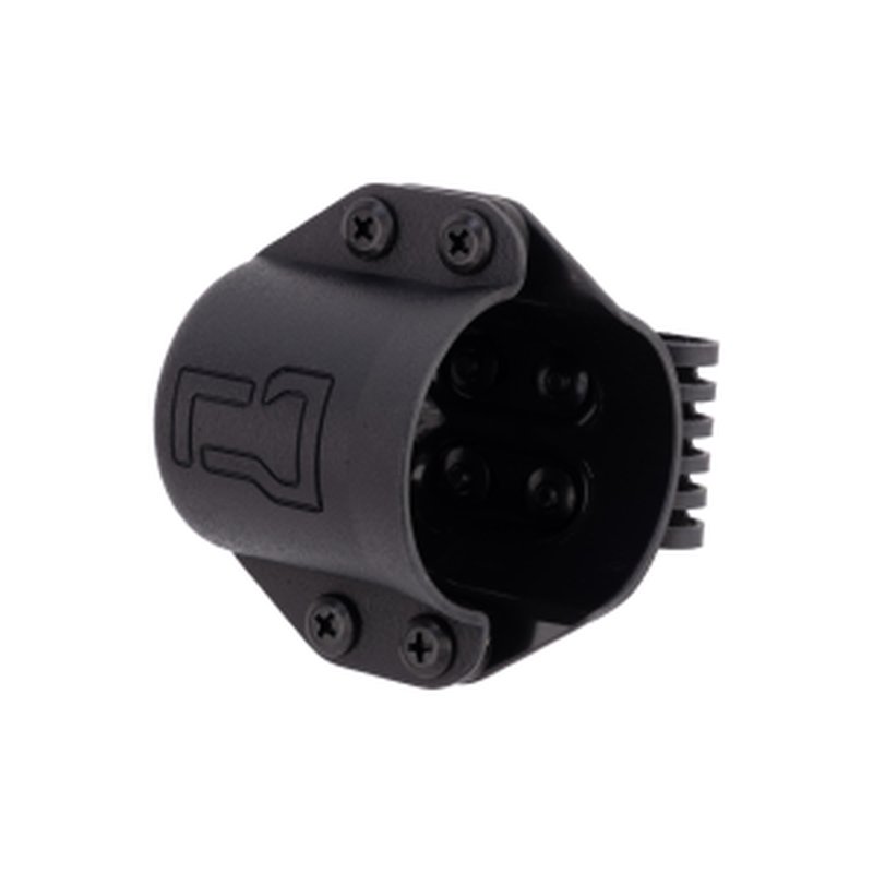Modlite HOG Flashlight Holster with Belt Clamp