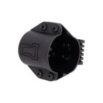 Modlite HOG Flashlight Holster with Belt Clamp