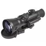 AGM Wolverine-4 NL1 Gen 2+ Night Vision Riflescope 4x Green Phosphor IIT