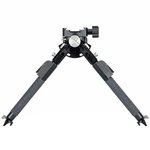 MDT Gen2 Ckye-Pod bipod RRS BTC mount PRS legs black 106291-BLK