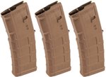 Magpul Industries PMAG 10/30 AR/M4 GEN M3 10-Round 5.56x45 Magazine