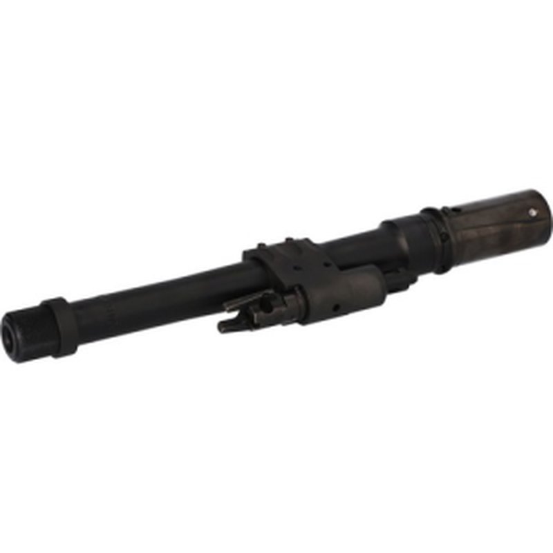 SIG SAUER Barrel/Gas Block Assy MCX Piston 300 Blk 9\" Spear