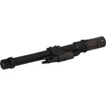 SIG SAUER Barrel/Gas Block Assy MCX Piston 300 Blk 9\" Spear