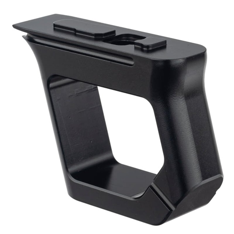 TRYBE Defense Aggressive Handstop Black for M-LOK & Key-Mod