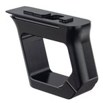 TRYBE Defense Aggressive Handstop Black for M-LOK & Key-Mod