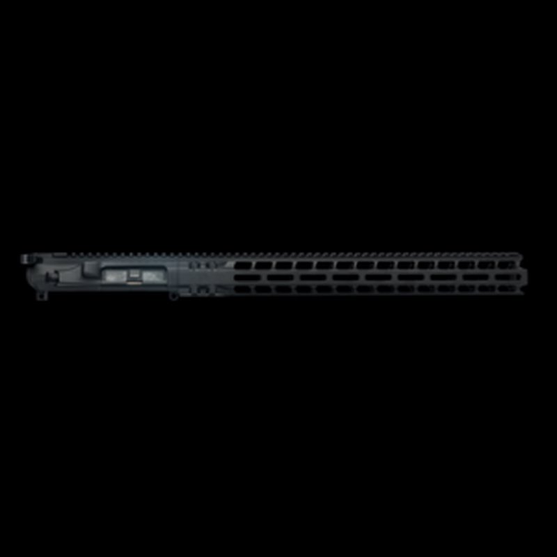 Radian Model 1 MOE Upper Receiver with M-LOK Rail & Charging Handle, Black