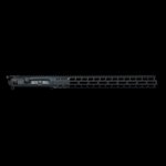 Radian Model 1 MOE Upper Receiver with M-LOK Rail & Charging Handle, Black