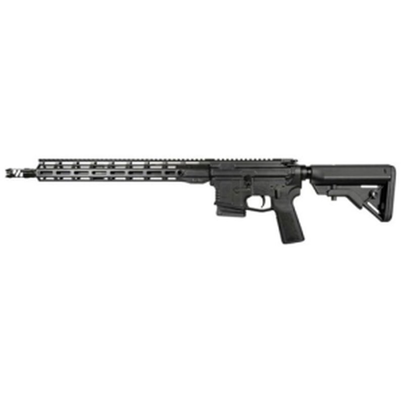 WARRIOR SYSTEMS WSM15 300 AAC Blackout 16" 10rd Semi-Auto Rifle | MA Compliant