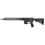 WARRIOR SYSTEMS WSM15 300 AAC Blackout 16" 10rd Semi-Auto Rifle | CA Compliant