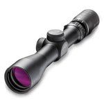 Burris 200261 Scout 2-7x 32mm Obj 23-8 ft @ 100 yds FOV 1" Tube Dia Black Matte Ballistic Plex