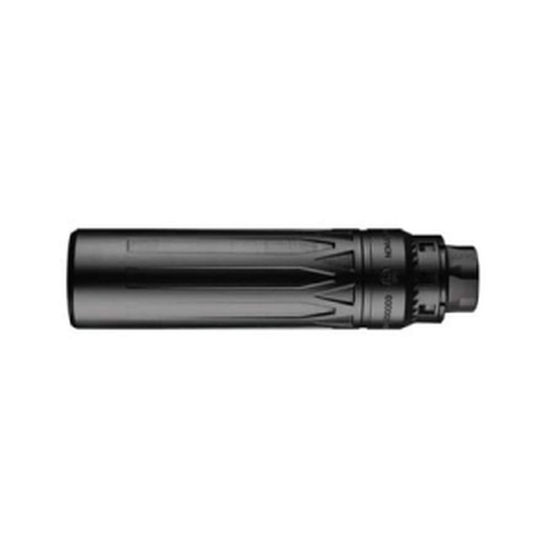 Dead Air Nomad Ti XC 30 Cal Direct Thread Silencer