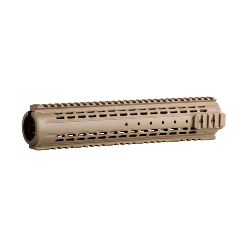 IMI Defense MRS Modular Rail System AR-15 Handguard Rifle Length