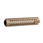 IMI Defense MRS Modular Rail System AR-15 Handguard Rifle Length