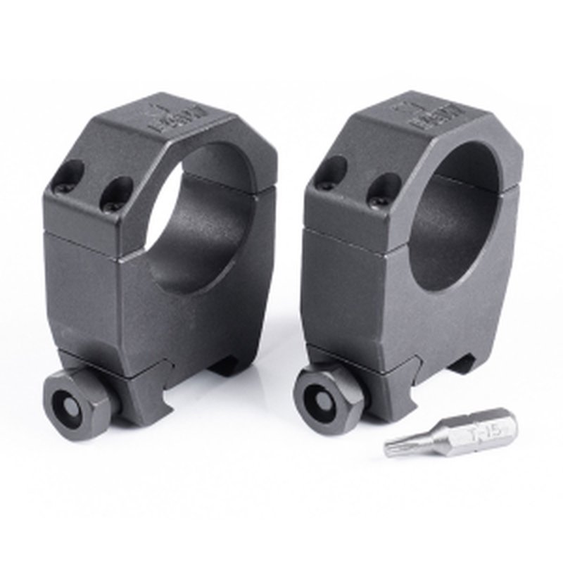 Evolution Gun Works Keystone 30mm High Scope Rings