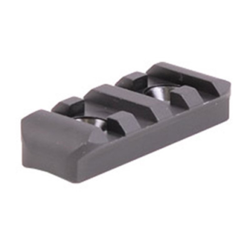 JP Enterprises JP Tactical Rail Hand Guard 2 2-Inch Accessory Rail Segment