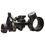 TruGlo AC Range Rover Pro Sight Black with Green Dot RH/LH