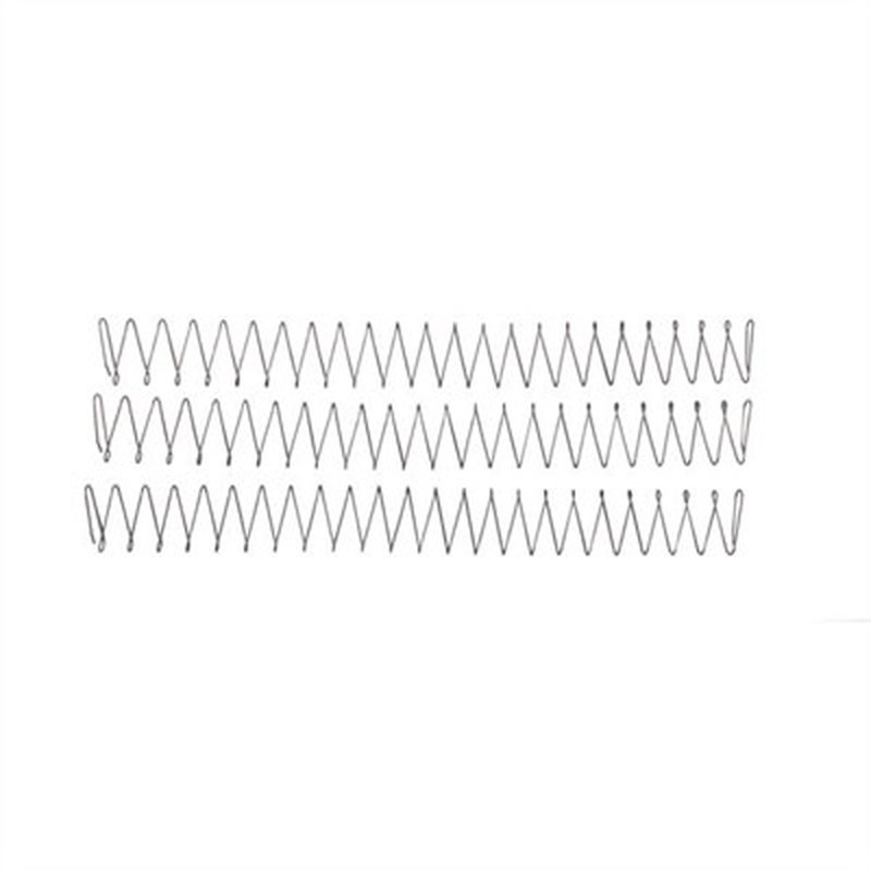 Wolff AK-47 Magazine Spring 30 Round Extra Power 3-Pack
