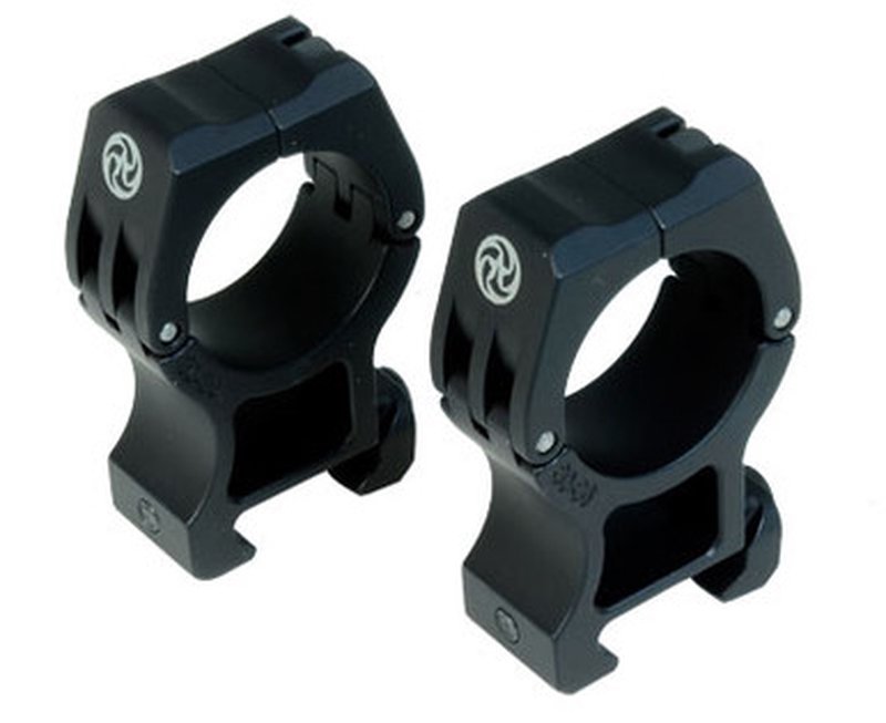 American Rifle Company M10 30mm Scope Rings M10-1-00-30-36