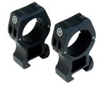 American Rifle Company M10 30mm Scope Rings M10-1-00-30-36