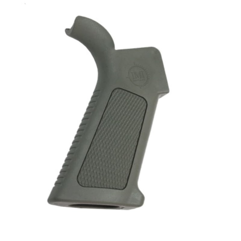IMI Defense M4 Overmolded Polymer Grip