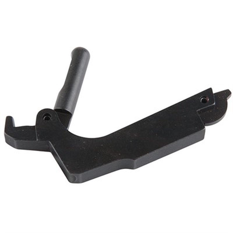 Volquartsen Ruger MK II/MK III Mainspring Black Finish