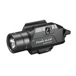 Fenix GL23R 1200-Lumen Weapon Light w/ Green Laser for Glock & Picatinny