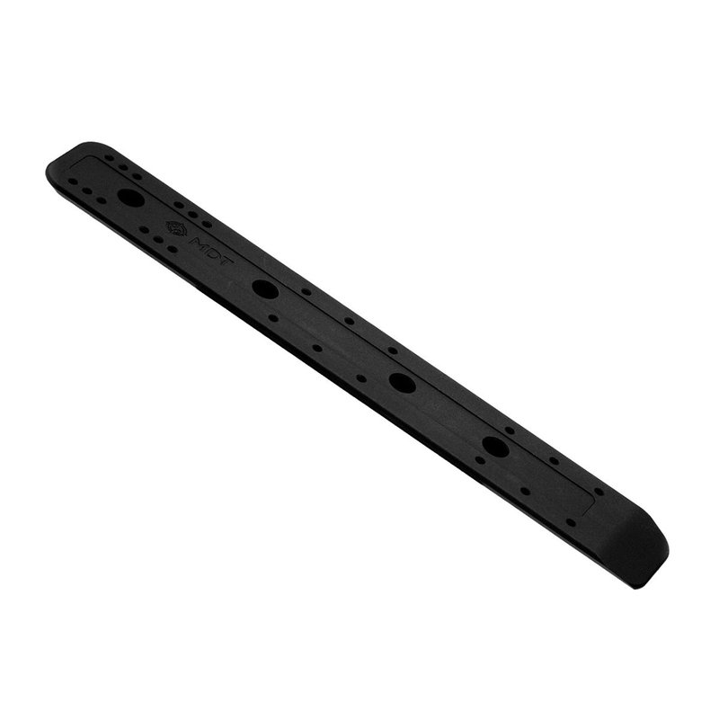 MDT M-LOK ARCA Rail 7" Black - 103568-BLK