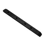 MDT M-LOK ARCA Rail 7" Black - 103568-BLK