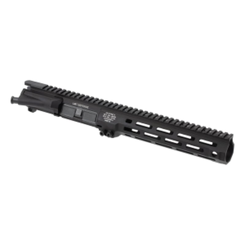 LMT Monolithic Upper Receiver - AR-15 - MRP-L - M-LOK - Carbine - 9.25"