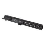 LMT Monolithic Upper Receiver - AR-15 - MRP-L - M-LOK - Carbine - 9.25"