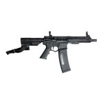 American Tactical Alpha MAXX AR-15 Pistol 5.56 NATO, 7.5in Threaded Barrel, 60 Round Magazine