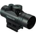 TASCO Propoint 1x30 3 MOA Hi/Low Mount