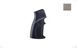 DLG Tactical AR Ergonomic Grip Hard Shell — 3 models
