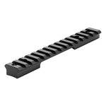 Leupold Mark 4 One Piece Scope Mount